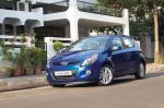 Hyundai i20 5-Door 2009 года
